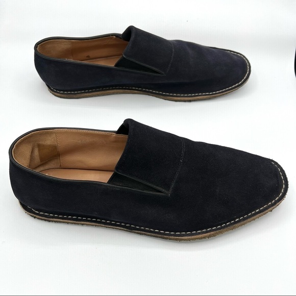 Dries Van Noten Other - Dries Van Noten slip on suede shoes 10